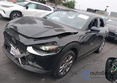 2020 Mazda Cx-30 Select z USA, uszkodzony, nr VIN 3MVDMACL3LM115130